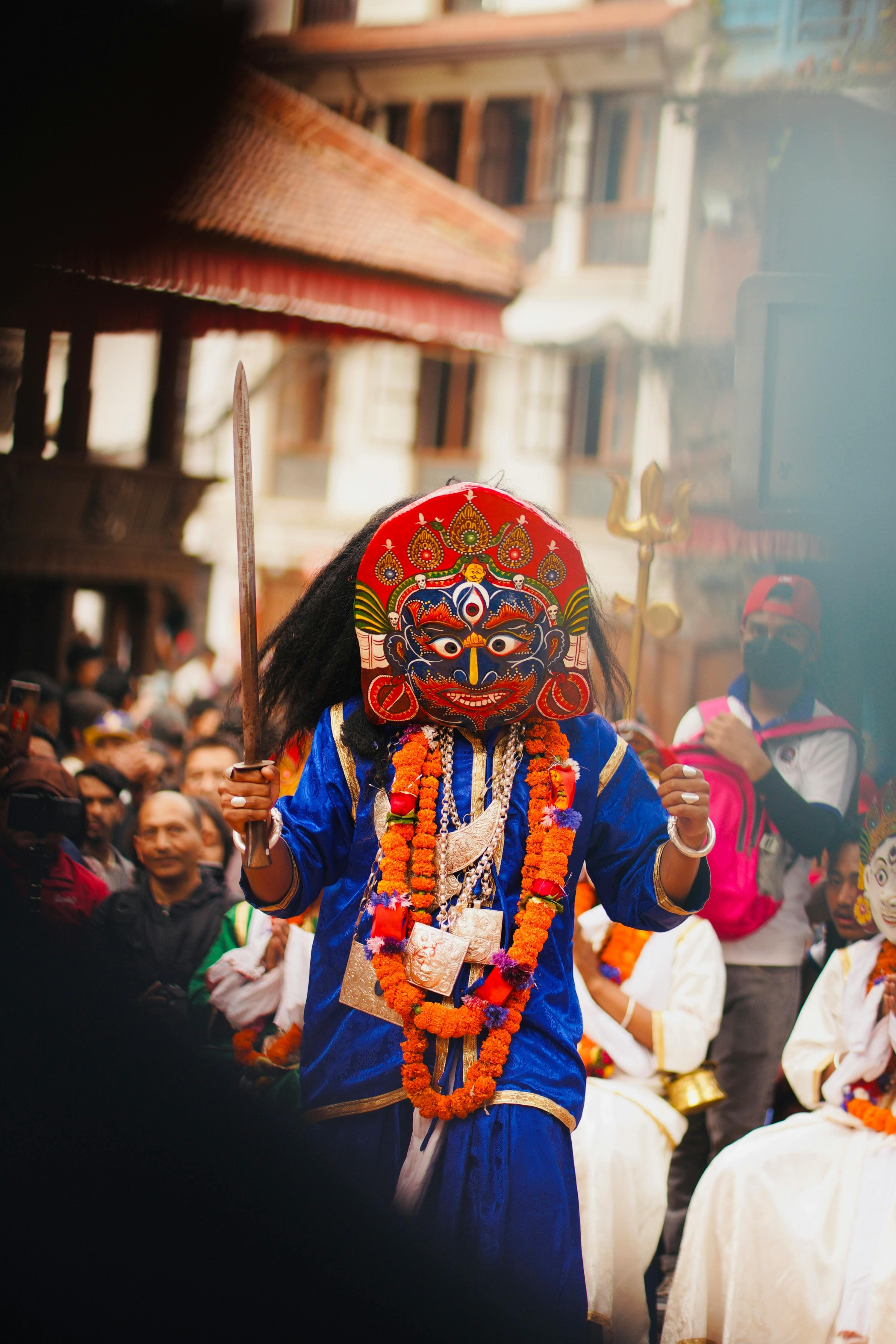 Nepali Festivals